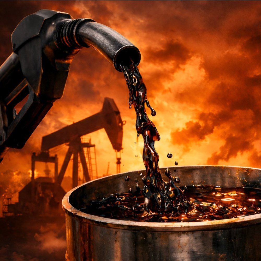 Enflasyon artışlarında petrol fiyatlarının payı abartılıyor mu?